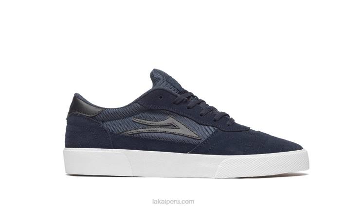 6xtr201lakai_zapatos_de_skate_cambridge.jpg 6XTR201Lakai zapatos de skate cambridge - Imagen 1
