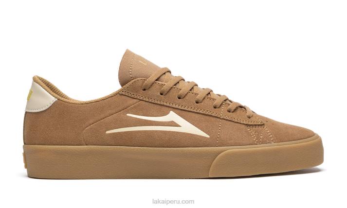 6xtr283lakai_zapatos_de_skate_newport.jpg 6XTR283Lakai zapatos de skate newport - Imagen 1