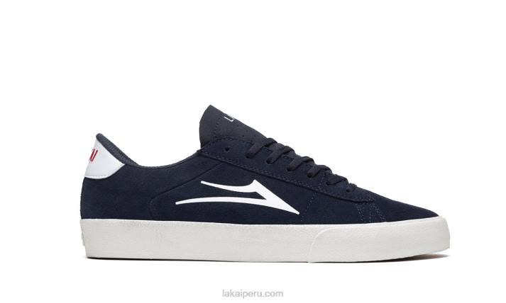 6xtr285lakai_zapatos_de_skate_newport.jpg 6XTR285Lakai zapatos de skate newport - Imagen 1