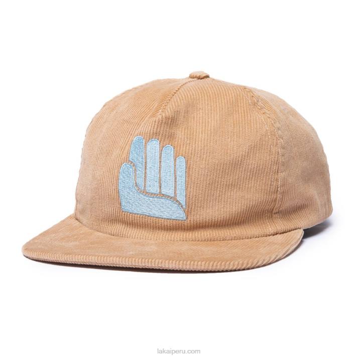 6xtr362lakai_sombrero_de_mano_de_personas.jpg 6XTR362Lakai sombrero de mano de personas - Imagen 1
