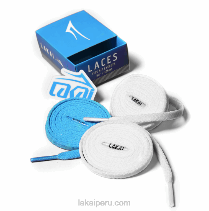 6xtr386lakai_cordones.png 6XTR386Lakai cordones - Imagen 1