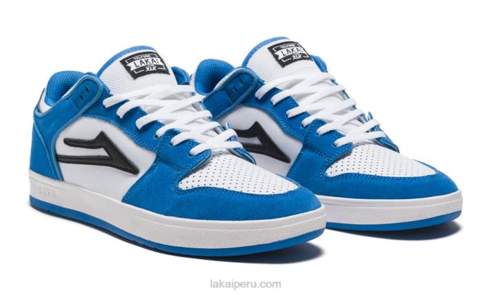 ante_azul_marroqui_6xtr43lakai_telford_bajo.jpg ante azul marroquí 6XTR43Lakai telford bajo - Imagen 1