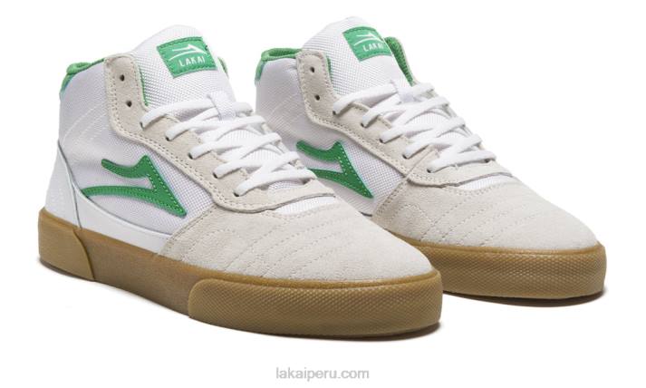 ante_blanco_hierba_6xtr110lakai_a_mediados_de_cambridge.jpg ante blanco/hierba 6XTR110Lakai a mediados de cambridge - Imagen 1