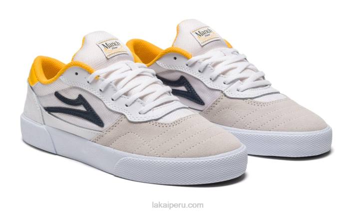 ante_blanco_marino_6xtr68lakai_cambridge.jpg ante blanco/marino 6XTR68Lakai cambridge - Imagen 1