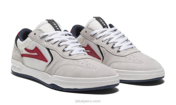 ante_blanco_marino_6xtr81lakai_atlantico.jpg ante blanco/marino 6XTR81Lakai atlántico - Imagen 1