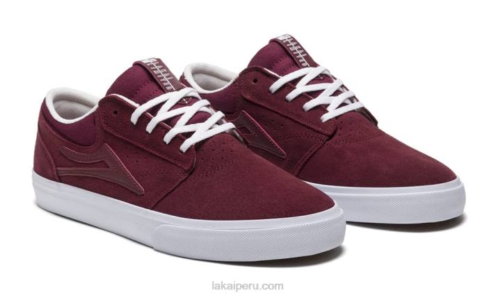 ante_burdeos_6xtr13lakai_grifo.jpg ante burdeos 6XTR13Lakai grifo - Imagen 1