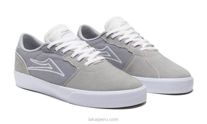 ante_gris_claro_6xtr5lakai_cardiff.jpg ante gris claro 6XTR5Lakai Cardiff - Imagen 1