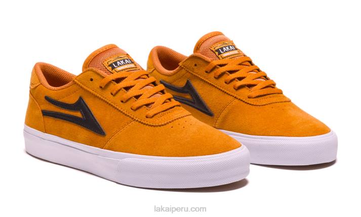 ante_naranja_negro_6xtr96lakai_manchester.jpg ante naranja/negro 6XTR96Lakai Manchester - Imagen 1