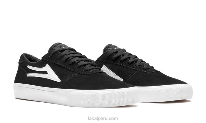 ante_negro_6xtr88lakai_manchester.jpg ante negro 6XTR88Lakai Manchester - Imagen 1
