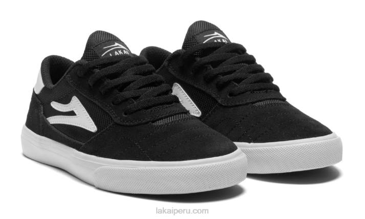 ante_negro_blanco_6xtr119lakai_los_ninos_de_cambridge.jpg ante negro/blanco 6XTR119Lakai los niños de cambridge - Imagen 1
