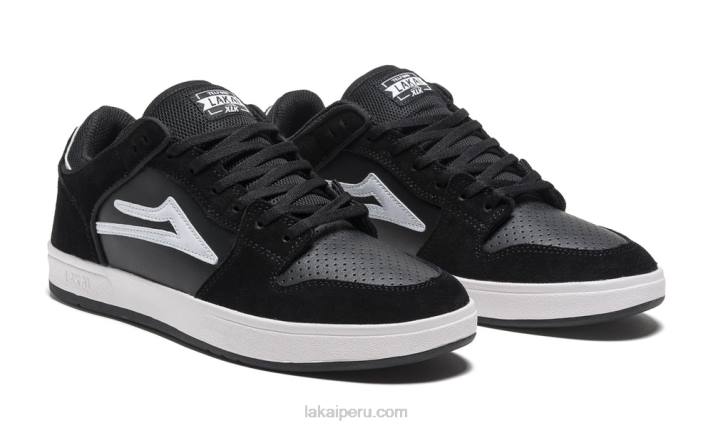 ante_negro_blanco_6xtr42lakai_telford_bajo.jpg ante negro/blanco 6XTR42Lakai telford bajo - Imagen 1