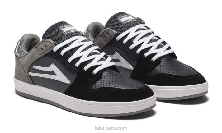 ante_negro_degradado_6xtr47lakai_telford_bajo.jpg ante negro/degradado 6XTR47Lakai telford bajo - Imagen 1