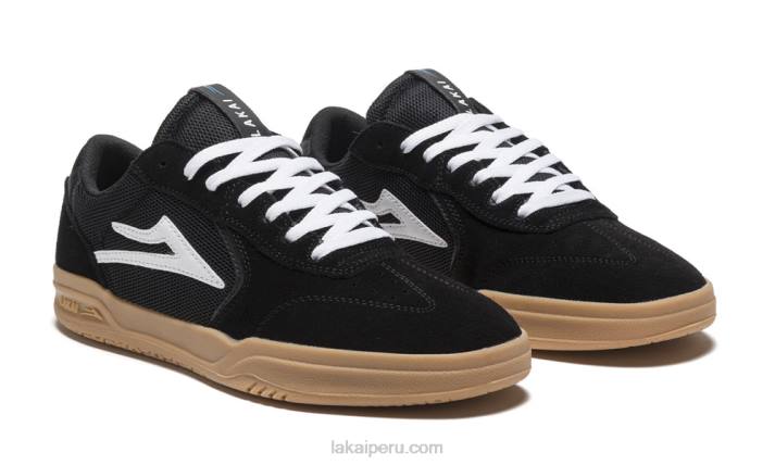ante_negro_goma_6xtr85lakai_atlantico.jpg ante negro/goma 6XTR85Lakai atlántico - Imagen 1
