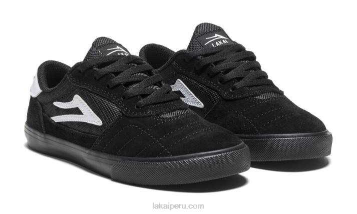 ante_negro_negro_6xtr118lakai_los_ninos_de_cambridge.jpg ante negro/negro 6XTR118Lakai los niños de cambridge - Imagen 1