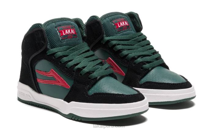 ante_negro_pino_6xtr130lakai_ninos_telford.jpg ante negro/pino 6XTR130Lakai niños telford - Imagen 1