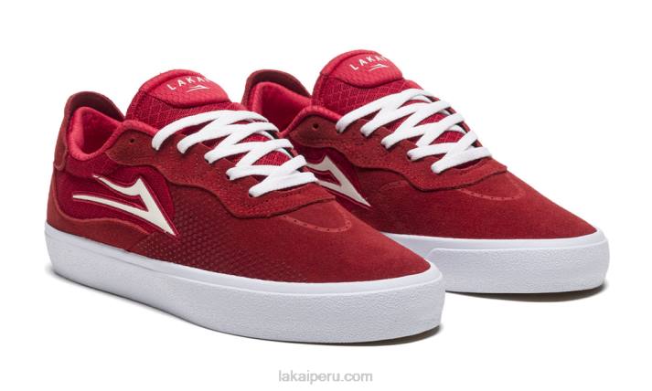 ante_rojo_6xtr41lakai_essex.jpg ante rojo 6XTR41Lakai essex - Imagen 1