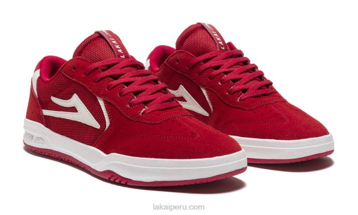 ante_rojo_6xtr80lakai_atlantico.jpg ante rojo 6XTR80Lakai atlántico - Imagen 1