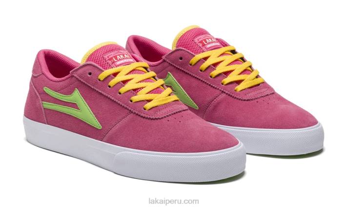 ante_rosa_6xtr93lakai_manchester.jpg ante rosa 6XTR93Lakai Manchester - Imagen 1
