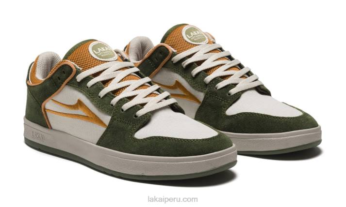 ante_tierra_6xtr53lakai_telford_bajo.jpg ante tierra 6XTR53Lakai telford bajo - Imagen 1