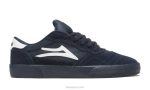 azul 6XTR186Lakai zapatillas skate cambridge