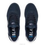 azul 6XTR186Lakai zapatillas skate cambridge - Imagen 3