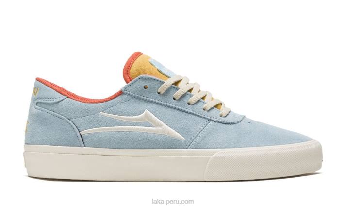 azul_6xtr294lakai_nathaniel_russell_manchester_skate_zapatos_personas.jpg azul 6XTR294Lakai nathaniel russell manchester skate zapatos-personas - Imagen 1