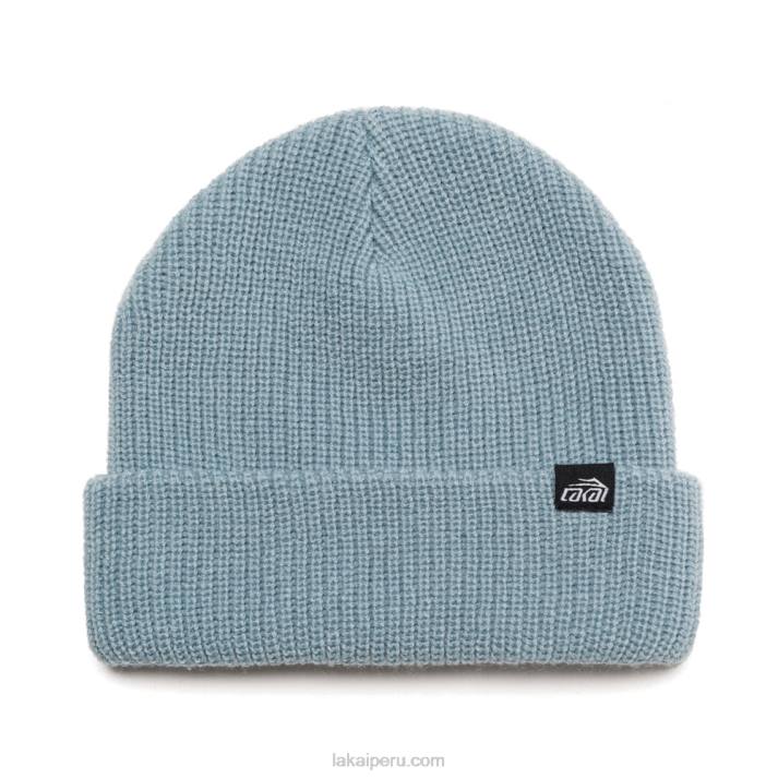 azul_apagado_6xtr164lakai_ver_gorro.jpg azul apagado 6XTR164Lakai ver gorro - Imagen 1