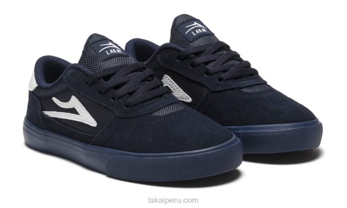 azul_marino_gamuza_azul_marino_6xtr123lakai_los_ninos_de_cambridge.jpg azul marino/gamuza azul marino 6XTR123Lakai los niños de cambridge - Imagen 1