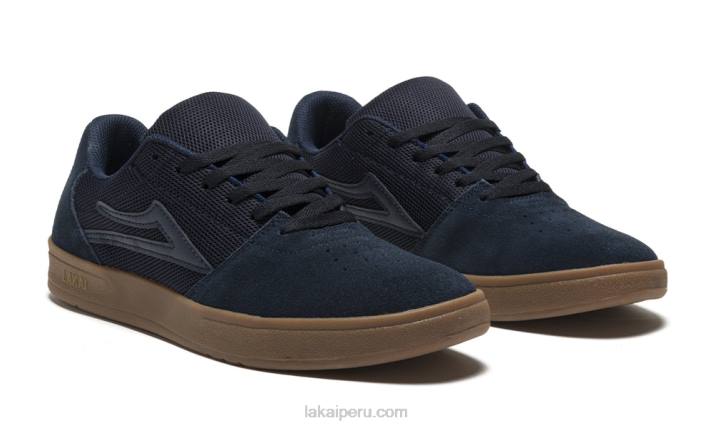 azul_marino_gamuza_de_goma_6xtr135lakai_brighton.jpg azul marino/gamuza de goma 6XTR135Lakai Brighton - Imagen 1