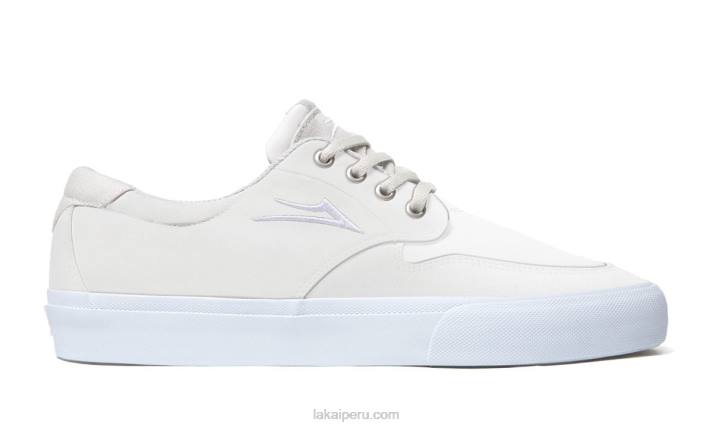 blanco_6xtr251lakai_zapatos_de_skate_de_cuero_riley_3.jpg blanco 6XTR251Lakai zapatos de skate de cuero riley 3 - Imagen 1