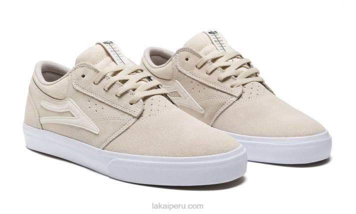 gamuza_crema_6xtr17lakai_grifo.jpg gamuza crema 6XTR17Lakai grifo - Imagen 1