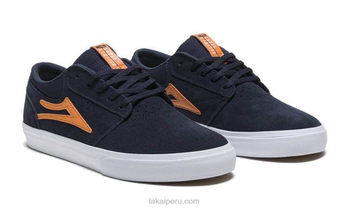 gamuza_medianoche_6xtr15lakai_grifo.jpg gamuza medianoche 6XTR15Lakai grifo - Imagen 1