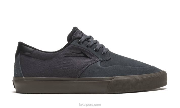 gris_6xtr250lakai_zapatos_de_skate_riley_3.jpg gris 6XTR250Lakai zapatos de skate riley 3 - Imagen 1