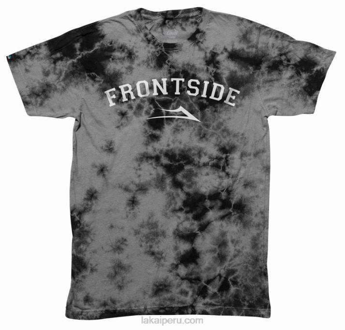 gris_6xtr334lakai_camiseta_lavada_fsbs.jpg gris 6XTR334Lakai camiseta lavada fsbs - Imagen 1