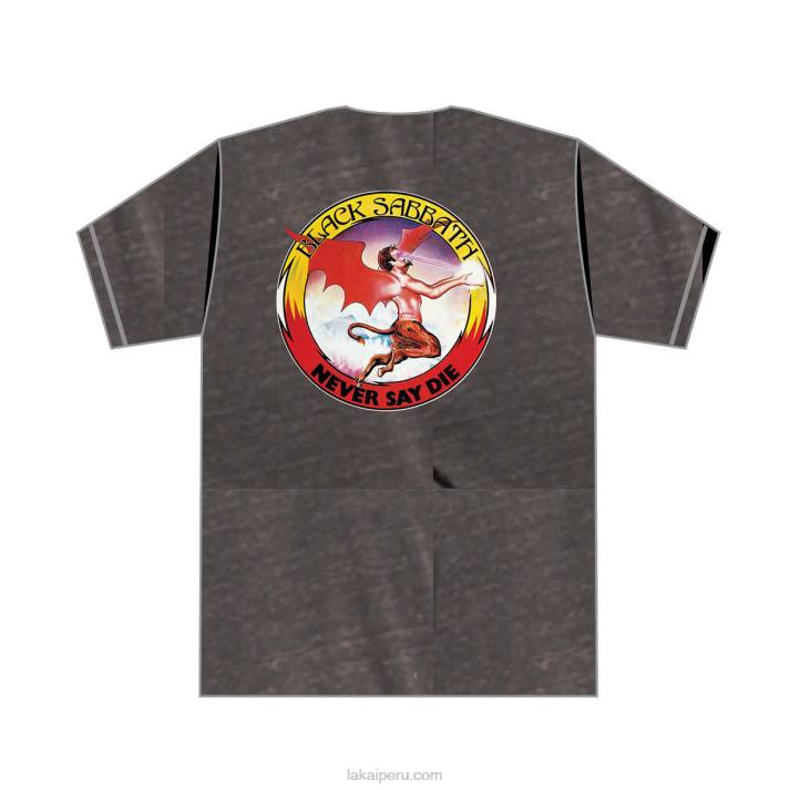 gris_6xtr344lakai_sabado_nunca_digas_morir_prem_tee_gunmetal_brezo.jpg gris 6XTR344Lakai sábado nunca digas morir prem tee gunmetal brezo - Imagen 1