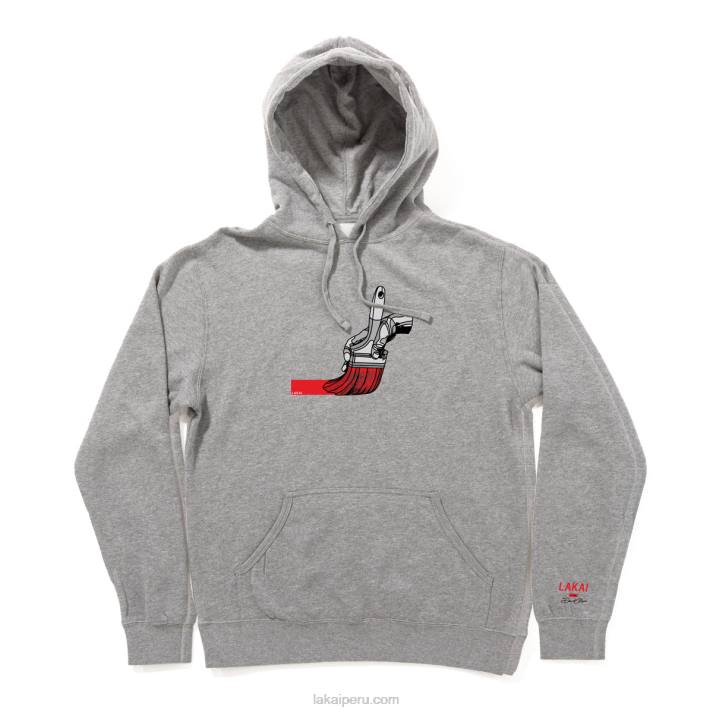 gris_6xtr355lakai_david_flores_cepillo_jersey_capucha_brezo.jpg gris 6XTR355Lakai david flores cepillo jersey capucha brezo - Imagen 1