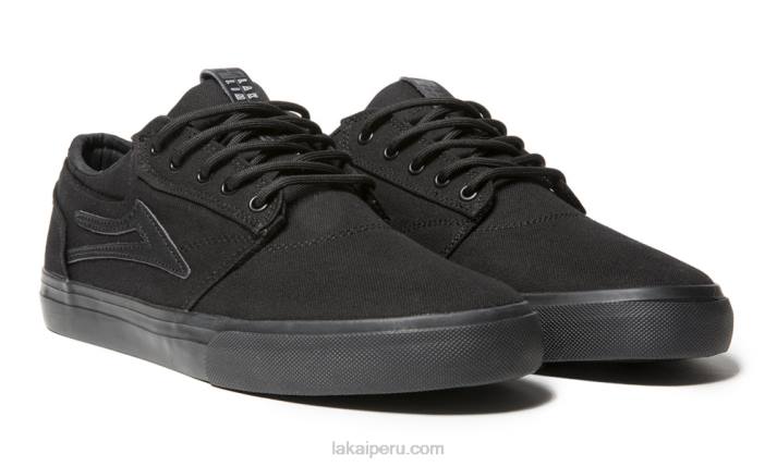 lienzo_negro_negro_6xtr8lakai_grifo.jpg lienzo negro/negro 6XTR8Lakai grifo - Imagen 1