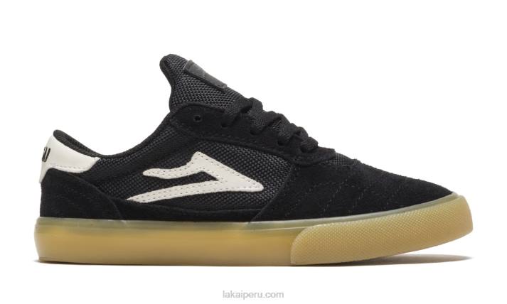 negro_6xtr180lakai_los_ninos_de_cambridge_brillan.jpg negro 6XTR180Lakai los niños de cambridge brillan - Imagen 1