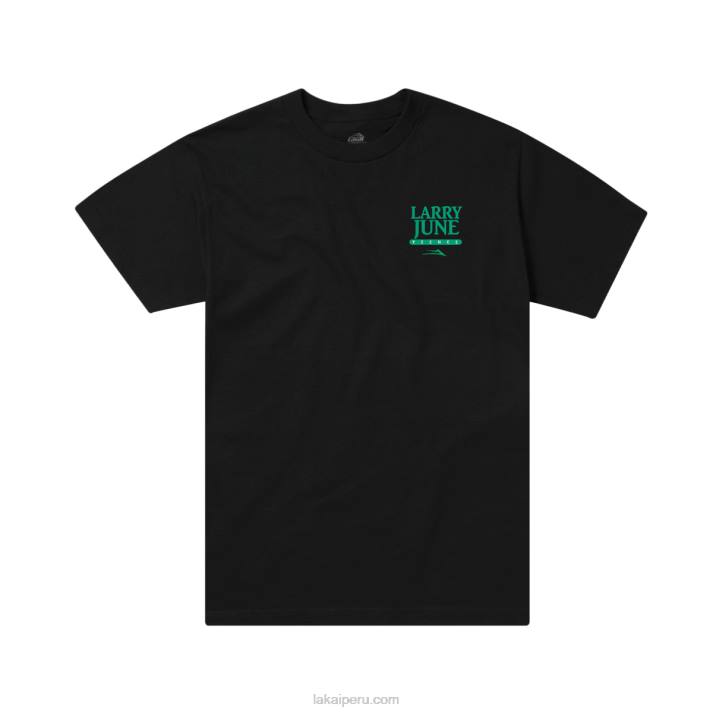 negro_6xtr332lakai_camiseta_de_productos_frescos_larry_junio.jpg negro 6XTR332Lakai camiseta de productos frescos larry junio - Imagen 1