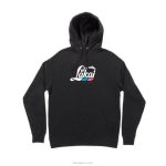 negro 6XTR352Lakai jersey de motorworks