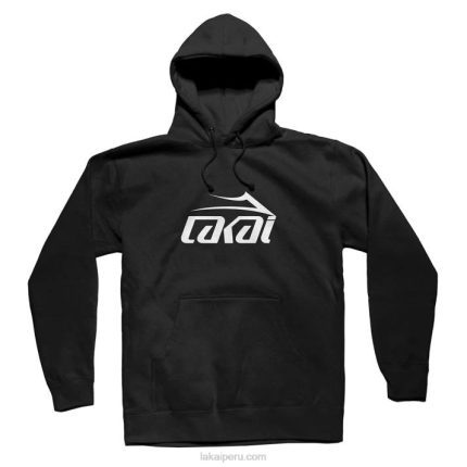 negro 6XTR358Lakai jersey basico