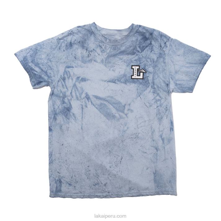oceano_6xtr162lakai_camiseta_de_letra.jpg océano 6XTR162Lakai camiseta de letra - Imagen 1