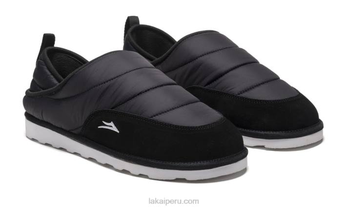 poliester_negro_6xtr99lakai_zapatilla_owen.jpg poliéster negro 6XTR99Lakai zapatilla owen - Imagen 1