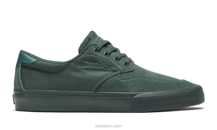 verde_6xtr252lakai_zapatillas_skate_riley_3_pine.jpg verde 6XTR252Lakai zapatillas skate riley 3 pine - Imagen 1