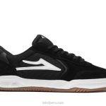 6XTR310Lakai zapatos de skate atlánticos