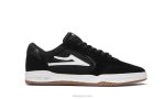 6XTR310Lakai zapatos de skate atlánticos