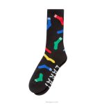 6XTR372Lakai calcetín calcetines