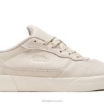 amarillo 6XTR197Lakai paterson cambridge zapatos de skate de cuero