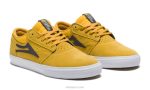 amarillo 6XTR218Lakai zapatillas skate griffin - Imagen 2
