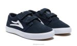 ante azul marino 6XTR125Lakai niños grifo vs